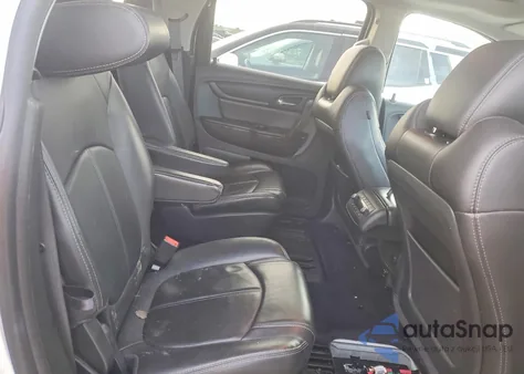 2014 GMC Acadia Slt-1 z USA, uszkodzony, nr VIN 1GKKVRKD8EJ290945